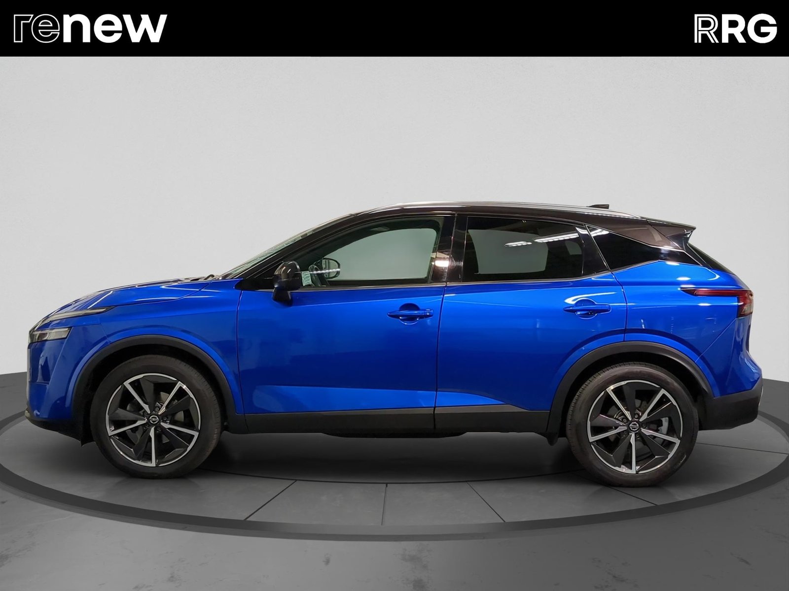 NISSAN Qashqai 1.3 DIG-T MHEV Tekna+ Xtronic 4x4, Hybride Leggero Benzina/Elettrica, Occasioni / Usate, Automatico - 6