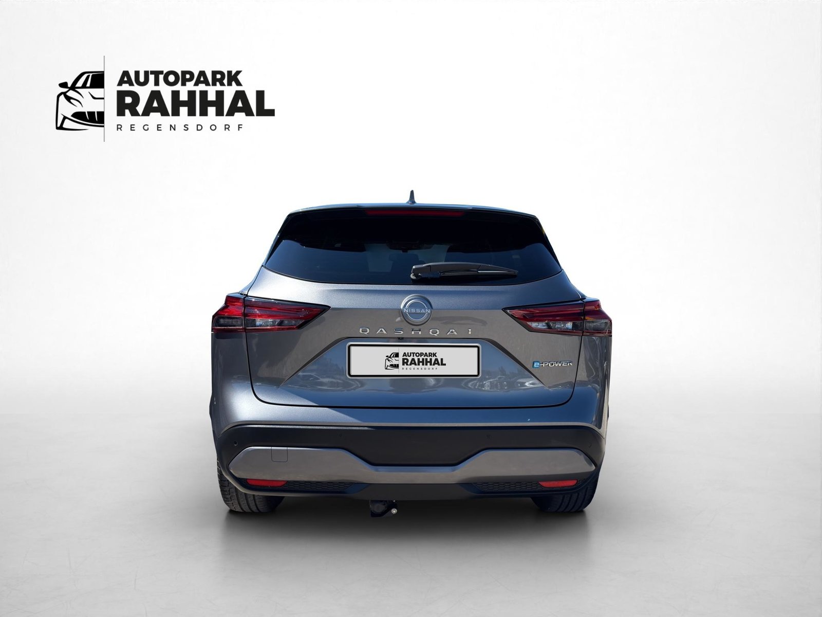 NISSAN Qashqai 1.5 VC-T Tekna, Hybride Integrale Benzina/Elettrica, Occasioni / Usate, Automatico - 6