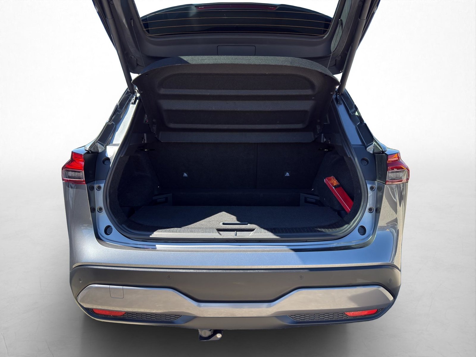 NISSAN Qashqai 1.5 VC-T Tekna, Hybride Integrale Benzina/Elettrica, Occasioni / Usate, Automatico - 7
