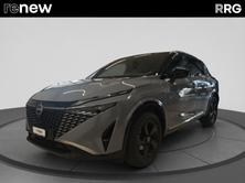 NISSAN Qashqai 1.3 DIG-T MHEV Tekna+ Xtronic 4x4, Hybride Leggero Benzina/Elettrica, Occasioni / Usate, Automatico - 7