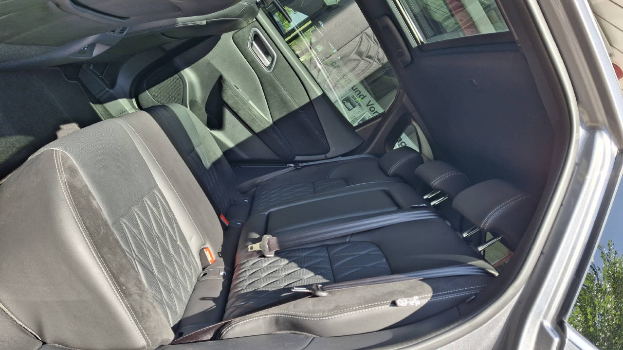 NISSAN Qashqai 1.5 VC-T Tekna+, Full-Hybrid Petrol/Electric, Second hand / Used, Automatic - 7