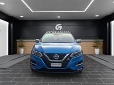 NISSAN Qashqai 1.2 DIG-T tekna+, Essence, Occasion / Utilisé, Manuelle - 2