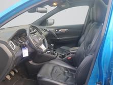 NISSAN Qashqai 1.2 DIG-T tekna+, Essence, Occasion / Utilisé, Manuelle - 5