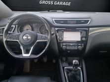 NISSAN Qashqai 1.2 DIG-T tekna+, Essence, Occasion / Utilisé, Manuelle - 6