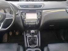 NISSAN Qashqai 1.2 DIG-T tekna+, Essence, Occasion / Utilisé, Manuelle - 7