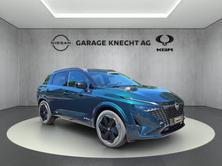 NISSAN Qashqai 1.5 VC-T N-Design, Hybride Integrale Benzina/Elettrica, Occasioni / Usate, Automatico - 2