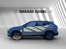 NISSAN Qashqai 1.3 DIG-T 158 N-Connecta, Hybride Leggero Benzina/Elettrica, Occasioni / Usate, Automatico - 2