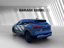 NISSAN Qashqai 1.3 DIG-T 158 N-Connecta, Hybride Leggero Benzina/Elettrica, Occasioni / Usate, Automatico - 3