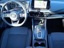 NISSAN Qashqai 1.3 DIG-T 158 N-Connecta, Hybride Leggero Benzina/Elettrica, Occasioni / Usate, Automatico - 5