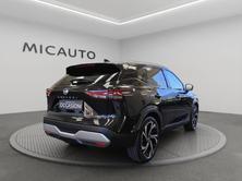 NISSAN Qashqai 1.3 DIG-T Tekna+ 4x4, Mild-Hybrid Benzin/Elektro, Occasion / Gebraucht, Automatik - 2