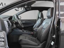 NISSAN Qashqai 1.3 DIG-T Tekna+ 4x4, Mild-Hybrid Benzin/Elektro, Occasion / Gebraucht, Automatik - 5