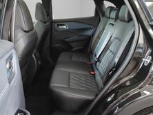 NISSAN Qashqai 1.3 DIG-T Tekna+ 4x4, Mild-Hybrid Benzin/Elektro, Occasion / Gebraucht, Automatik - 6