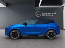 NISSAN Qashqai 1.3 DIG-T N-Design 4x4, Hybride Léger Essence/Électricité, Occasion / Utilisé, Automatique - 2
