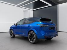NISSAN Qashqai 1.3 DIG-T N-Design 4x4, Hybride Léger Essence/Électricité, Occasion / Utilisé, Automatique - 3