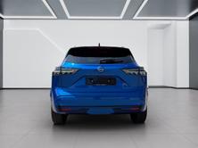 NISSAN Qashqai 1.3 DIG-T N-Design 4x4, Hybride Léger Essence/Électricité, Occasion / Utilisé, Automatique - 4