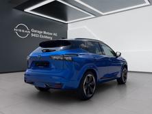 NISSAN Qashqai 1.3 DIG-T N-Design 4x4, Hybride Léger Essence/Électricité, Occasion / Utilisé, Automatique - 5