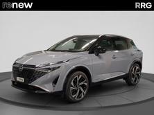 NISSAN Qashqai 1.5 VC-T e-Power Tekna+, Essence, Occasion / Utilisé, Automatique - 7