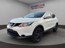 NISSAN Qashqai 1.2 DIG-T acenta, Essence, Occasion / Utilisé, Manuelle - 2