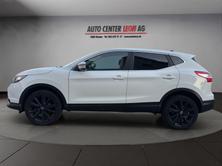 NISSAN Qashqai 1.2 DIG-T acenta, Essence, Occasion / Utilisé, Manuelle - 3