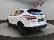 NISSAN Qashqai 1.2 DIG-T acenta, Essence, Occasion / Utilisé, Manuelle - 4