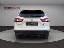 NISSAN Qashqai 1.2 DIG-T acenta, Essence, Occasion / Utilisé, Manuelle - 5