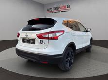 NISSAN Qashqai 1.2 DIG-T acenta, Essence, Occasion / Utilisé, Manuelle - 6