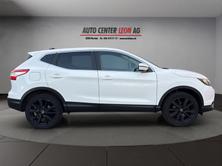 NISSAN Qashqai 1.2 DIG-T acenta, Essence, Occasion / Utilisé, Manuelle - 7