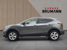 NISSAN Qashqai Acenta 1.3 DIG-T, Benzina, Occasioni / Usate, Manuale - 2