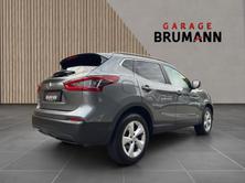 NISSAN Qashqai Acenta 1.3 DIG-T, Benzina, Occasioni / Usate, Manuale - 5