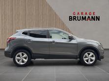 NISSAN Qashqai Acenta 1.3 DIG-T, Benzina, Occasioni / Usate, Manuale - 6