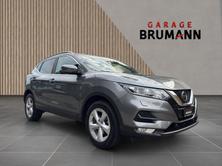 NISSAN Qashqai Acenta 1.3 DIG-T, Benzina, Occasioni / Usate, Manuale - 7