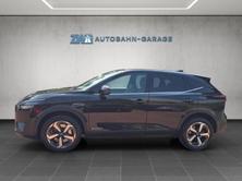 NISSAN Qashqai 1.5 VC-T N-Connecta, Hybride Integrale Benzina/Elettrica, Occasioni / Usate, Automatico - 2