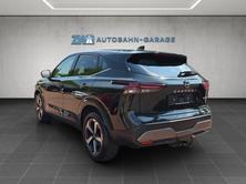 NISSAN Qashqai 1.5 VC-T N-Connecta, Hybride Integrale Benzina/Elettrica, Occasioni / Usate, Automatico - 3
