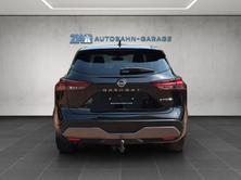 NISSAN Qashqai 1.5 VC-T N-Connecta, Hybride Integrale Benzina/Elettrica, Occasioni / Usate, Automatico - 4