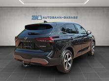 NISSAN Qashqai 1.5 VC-T N-Connecta, Hybride Integrale Benzina/Elettrica, Occasioni / Usate, Automatico - 5