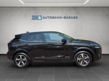 NISSAN Qashqai 1.5 VC-T N-Connecta, Hybride Integrale Benzina/Elettrica, Occasioni / Usate, Automatico - 6