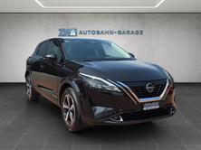 NISSAN Qashqai 1.5 VC-T N-Connecta, Hybride Integrale Benzina/Elettrica, Occasioni / Usate, Automatico - 7