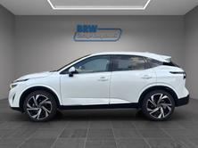 NISSAN Qashqai 1.3 DIG-T MHEV Tekna+ Xtronic 4x4, Mild-Hybrid Benzin/Elektro, Occasion / Gebraucht, Automatik - 2