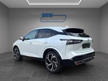 NISSAN Qashqai 1.3 DIG-T MHEV Tekna+ Xtronic 4x4, Mild-Hybrid Benzin/Elektro, Occasion / Gebraucht, Automatik - 3