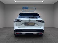 NISSAN Qashqai 1.3 DIG-T MHEV Tekna+ Xtronic 4x4, Mild-Hybrid Benzin/Elektro, Occasion / Gebraucht, Automatik - 4