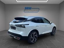 NISSAN Qashqai 1.3 DIG-T MHEV Tekna+ Xtronic 4x4, Mild-Hybrid Benzin/Elektro, Occasion / Gebraucht, Automatik - 5