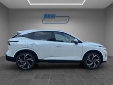 NISSAN Qashqai 1.3 DIG-T MHEV Tekna+ Xtronic 4x4, Mild-Hybrid Benzin/Elektro, Occasion / Gebraucht, Automatik - 6
