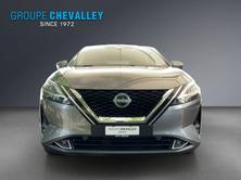 NISSAN Qashqai 1.3 MHEV Tekna, Hybride Léger Essence/Électricité, Occasion / Utilisé, Automatique - 2
