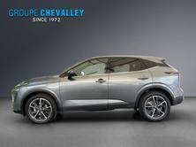NISSAN Qashqai 1.3 MHEV Tekna, Hybride Léger Essence/Électricité, Occasion / Utilisé, Automatique - 3