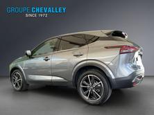 NISSAN Qashqai 1.3 MHEV Tekna, Hybride Léger Essence/Électricité, Occasion / Utilisé, Automatique - 4