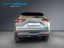 NISSAN Qashqai 1.3 MHEV Tekna, Hybride Léger Essence/Électricité, Occasion / Utilisé, Automatique - 5