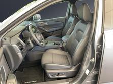 NISSAN Qashqai 1.3 MHEV Tekna, Hybride Léger Essence/Électricité, Occasion / Utilisé, Automatique - 7