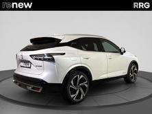 NISSAN Qashqai 1.5 VC-T e-Power Tekna+, Hybride Integrale Benzina/Elettrica, Occasioni / Usate, Automatico - 3