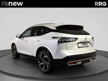NISSAN Qashqai 1.5 VC-T e-Power Tekna+, Hybride Integrale Benzina/Elettrica, Occasioni / Usate, Automatico - 5