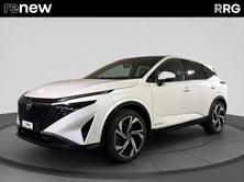 NISSAN Qashqai 1.5 VC-T e-Power Tekna+, Hybride Integrale Benzina/Elettrica, Occasioni / Usate, Automatico - 7
